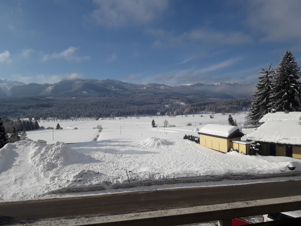 Happy Stay Apartment Bad Mitterndorf Bagian luar foto