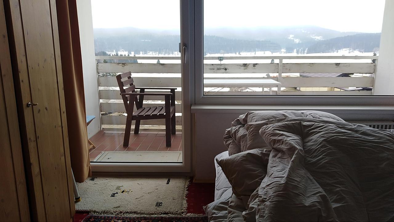 Happy Stay Apartment Bad Mitterndorf Bagian luar foto