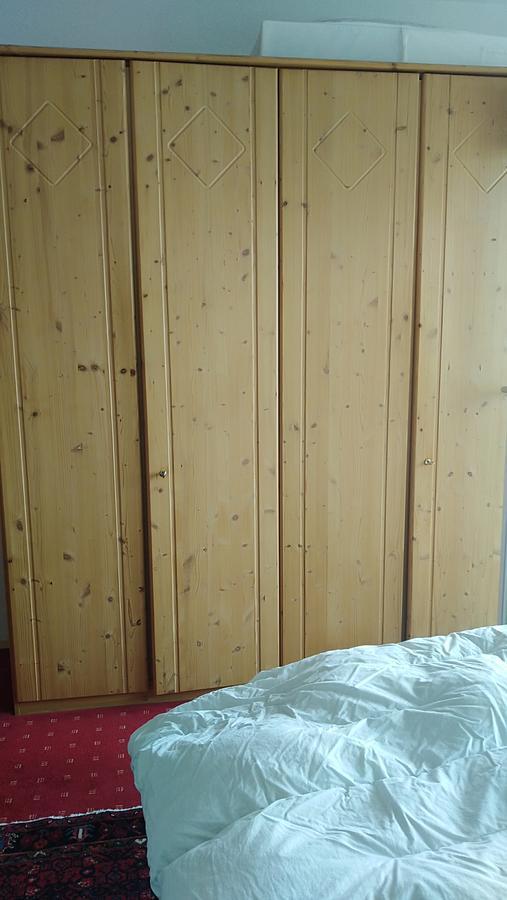 Happy Stay Apartment Bad Mitterndorf Bagian luar foto