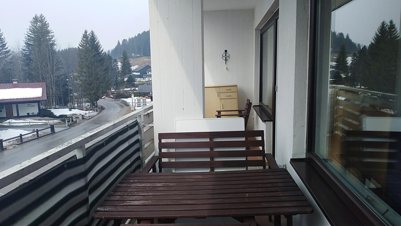 Happy Stay Apartment Bad Mitterndorf Bagian luar foto