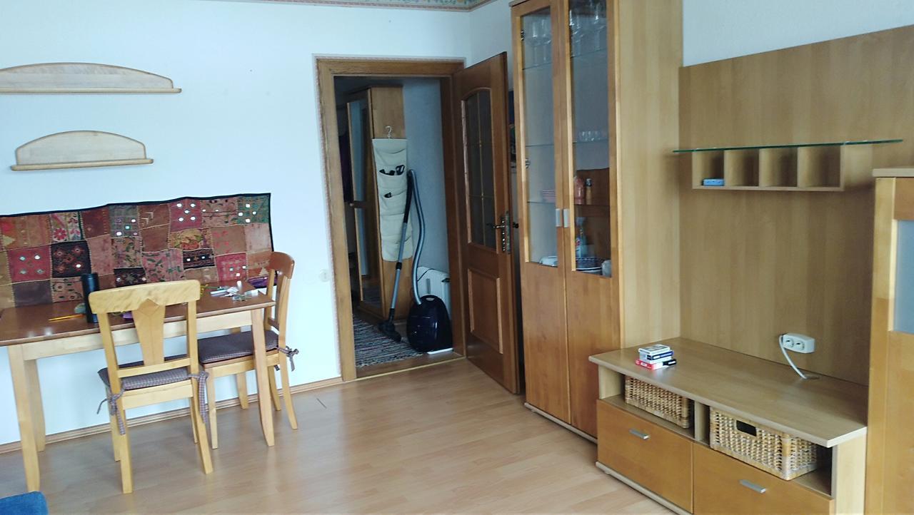 Happy Stay Apartment Bad Mitterndorf Bagian luar foto