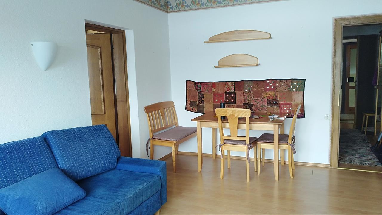 Happy Stay Apartment Bad Mitterndorf Bagian luar foto
