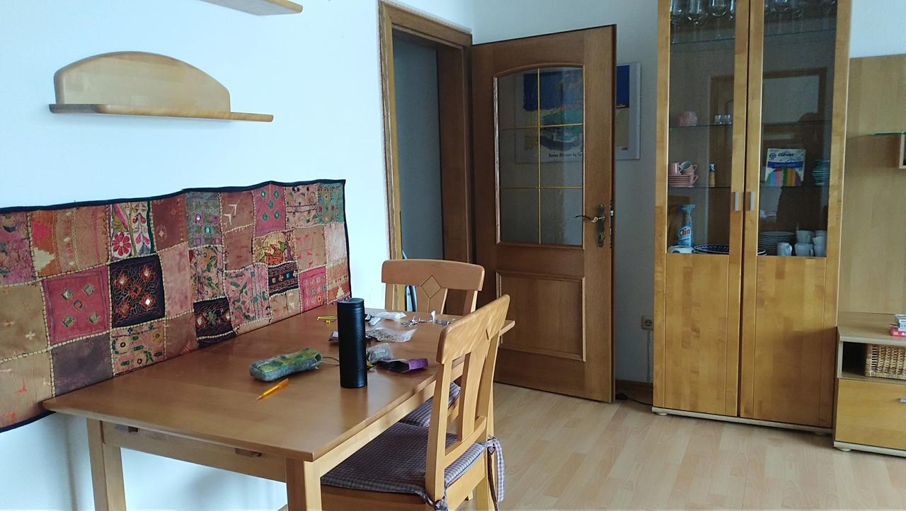 Happy Stay Apartment Bad Mitterndorf Bagian luar foto