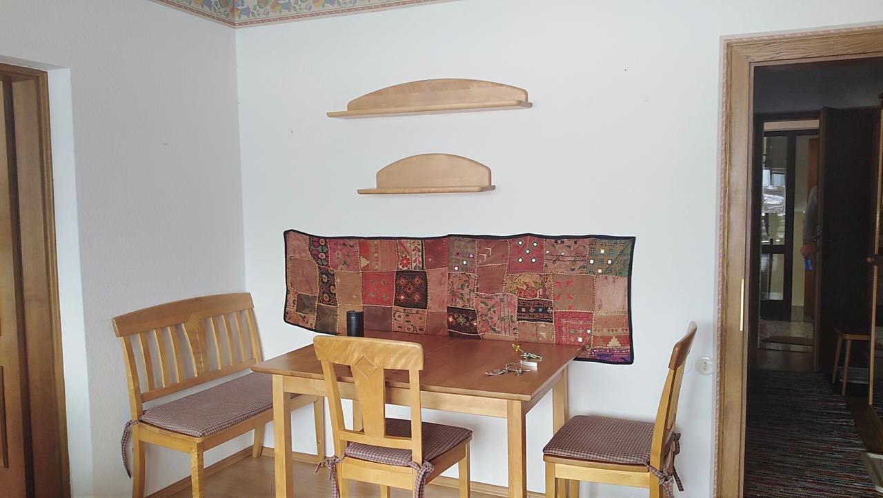 Happy Stay Apartment Bad Mitterndorf Bagian luar foto