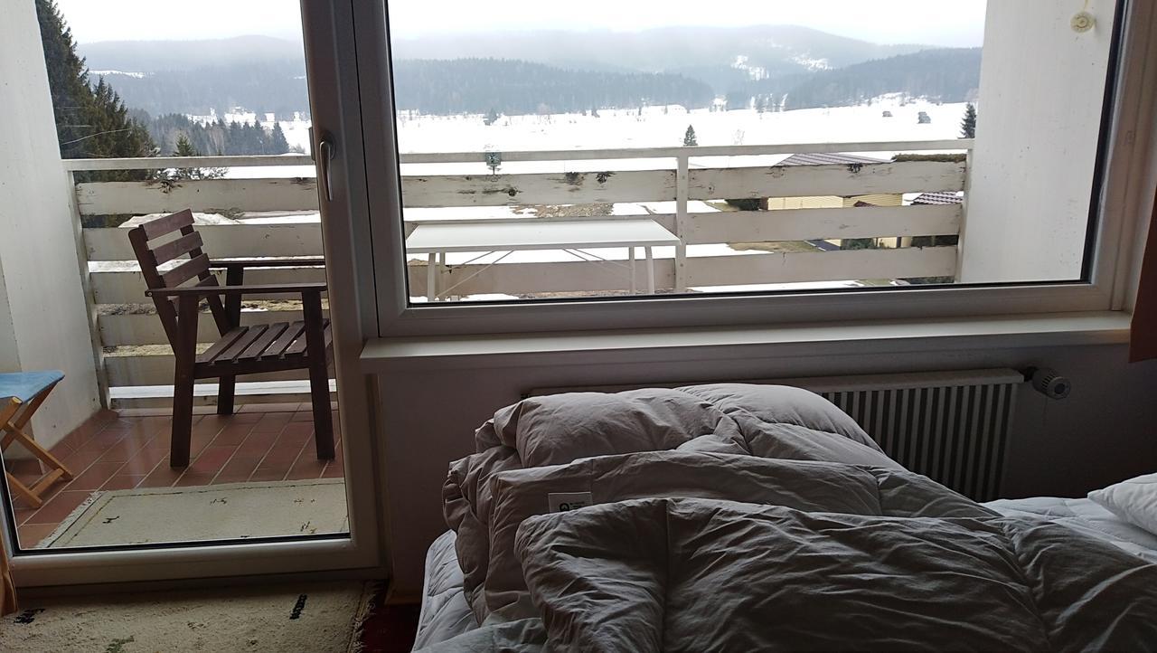 Happy Stay Apartment Bad Mitterndorf Bagian luar foto