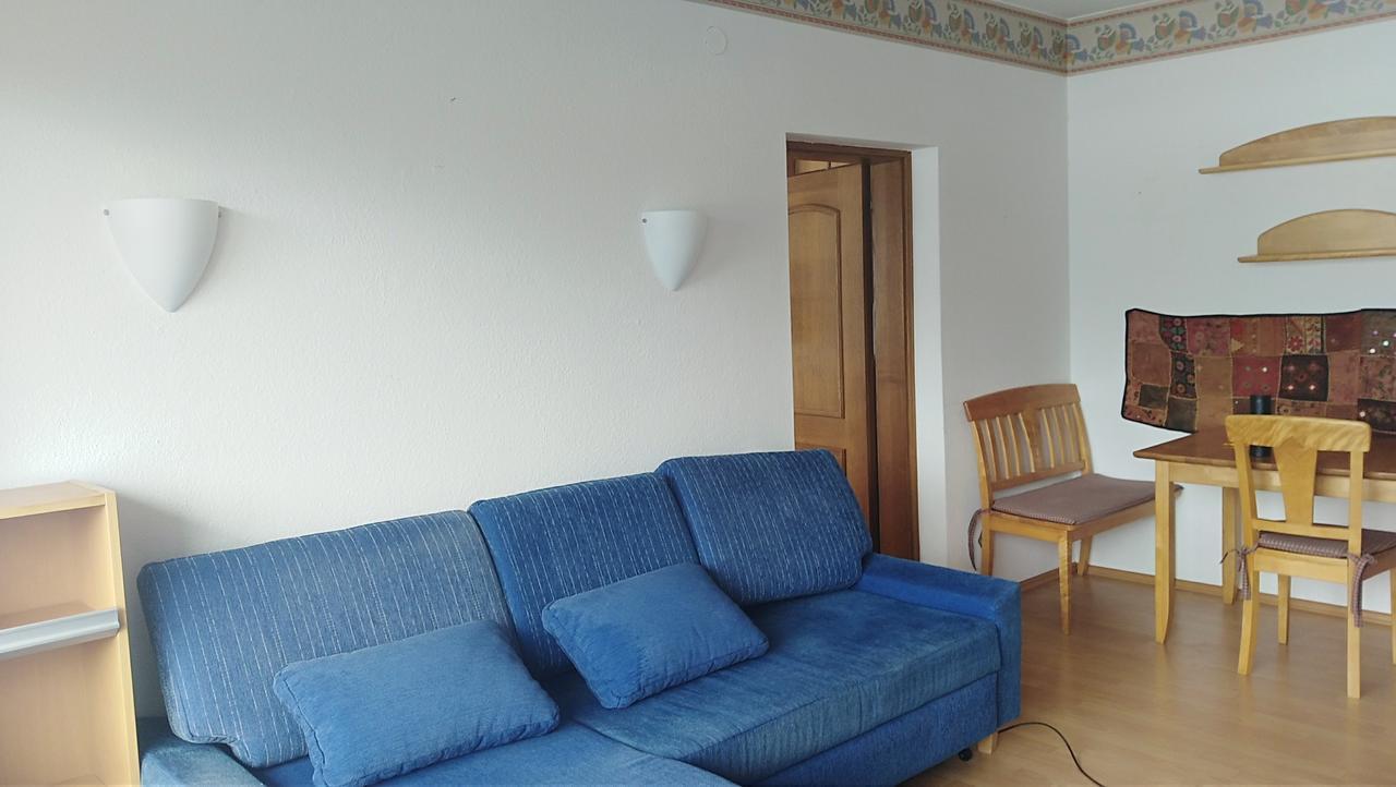 Happy Stay Apartment Bad Mitterndorf Bagian luar foto