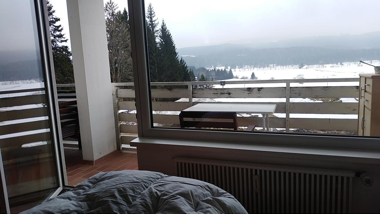 Happy Stay Apartment Bad Mitterndorf Bagian luar foto
