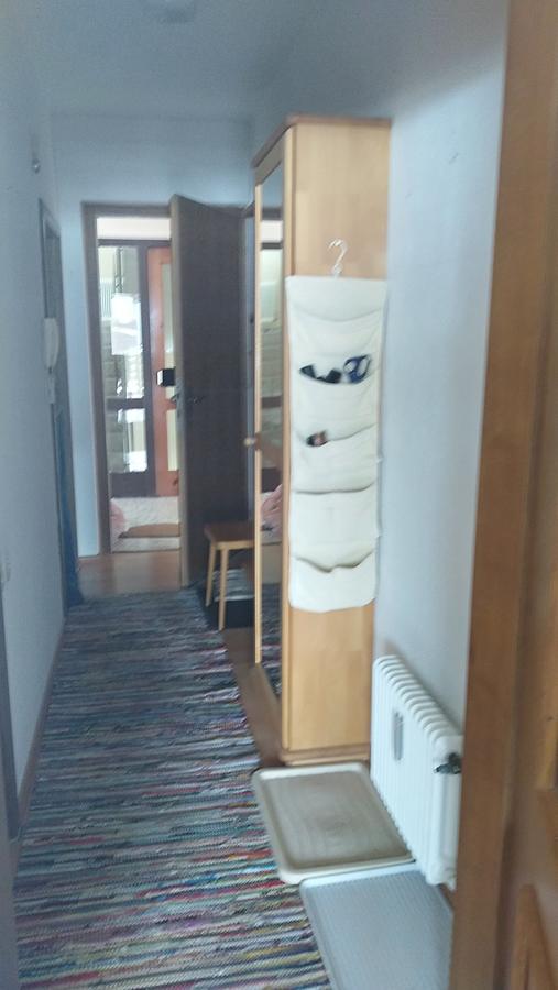 Happy Stay Apartment Bad Mitterndorf Bagian luar foto