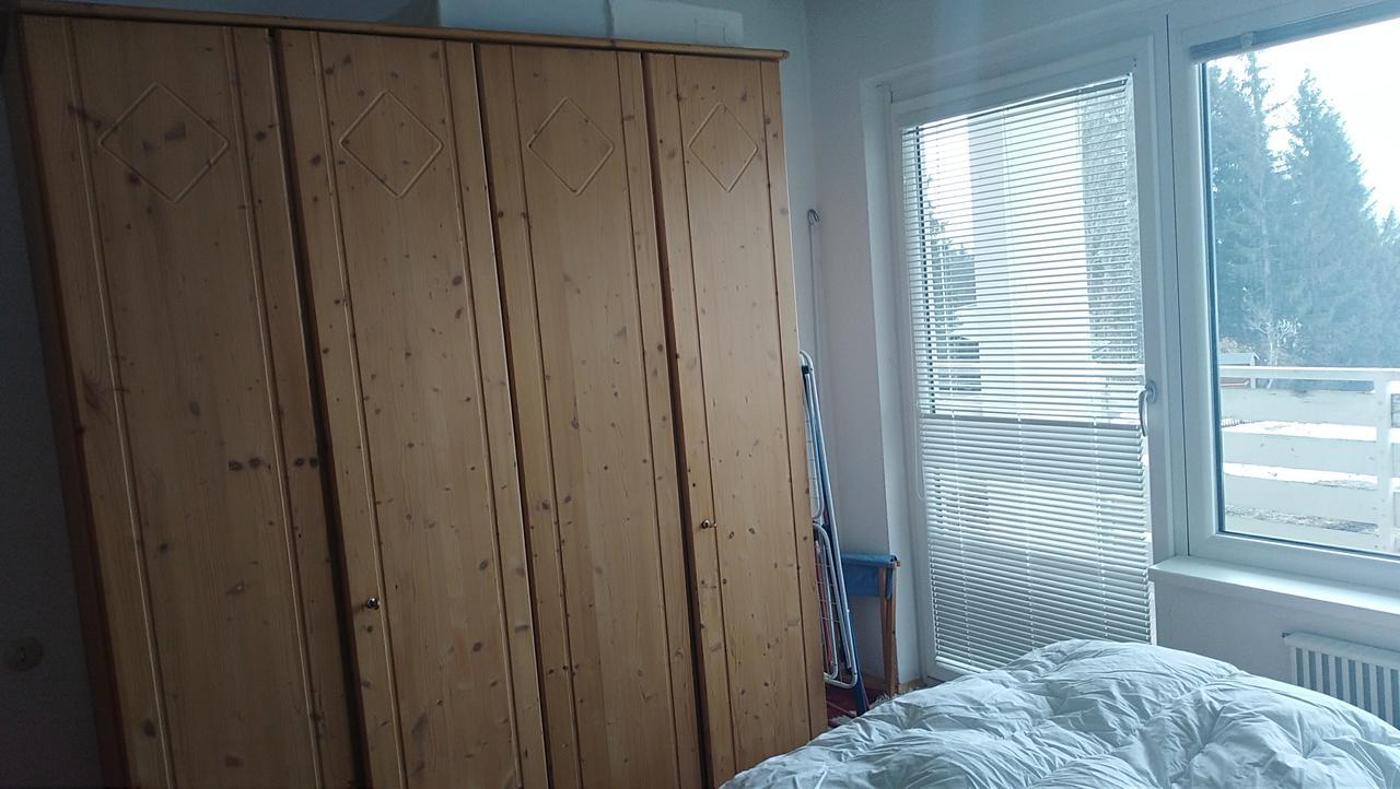 Happy Stay Apartment Bad Mitterndorf Bagian luar foto