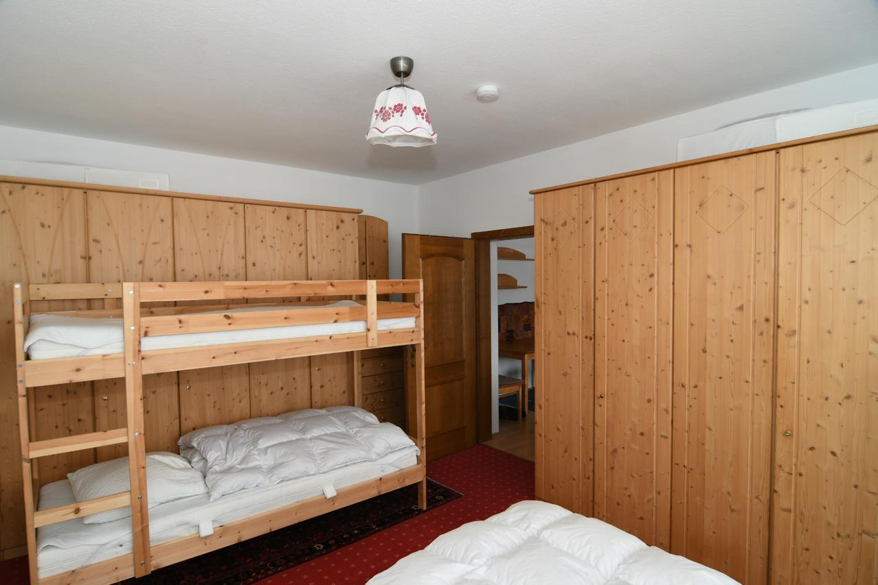 Happy Stay Apartment Bad Mitterndorf Bagian luar foto