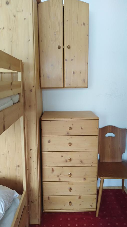 Happy Stay Apartment Bad Mitterndorf Bagian luar foto