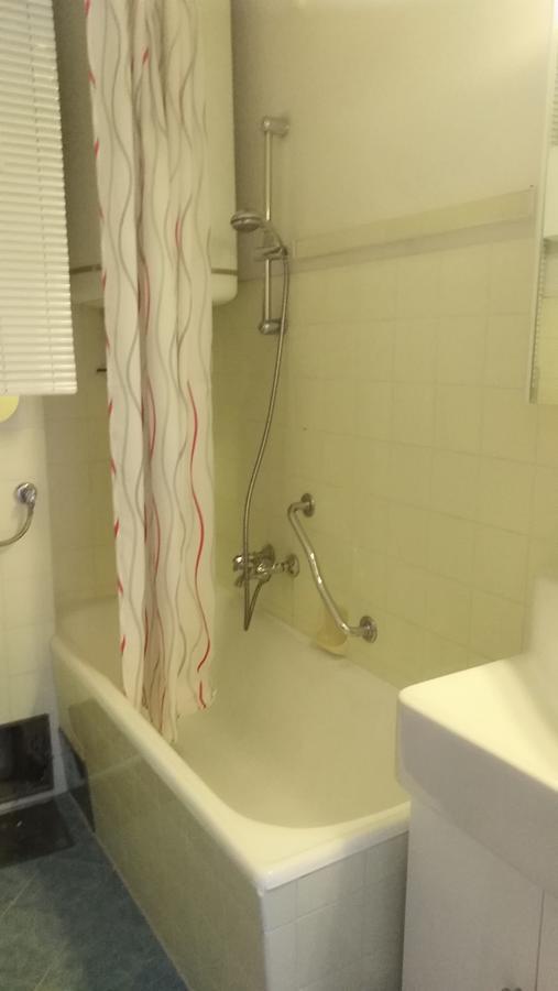 Happy Stay Apartment Bad Mitterndorf Bagian luar foto