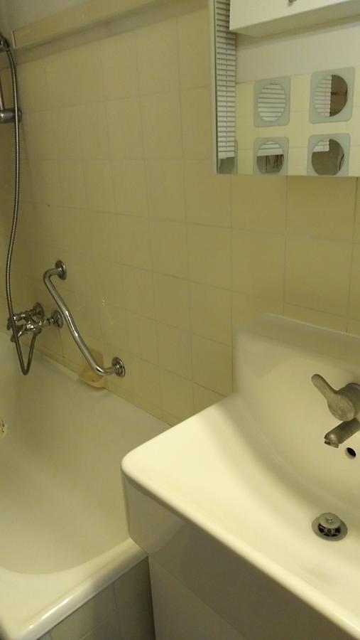 Happy Stay Apartment Bad Mitterndorf Bagian luar foto