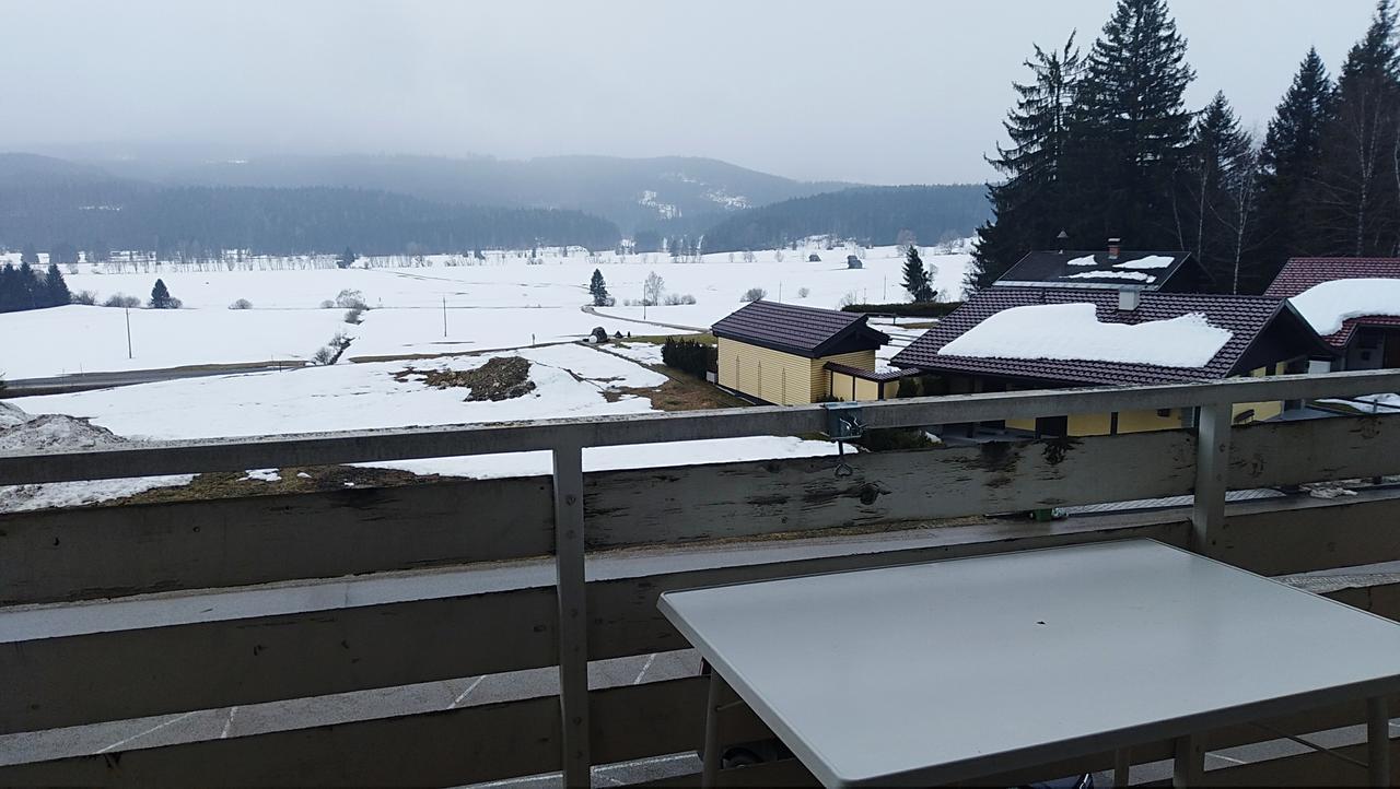 Happy Stay Apartment Bad Mitterndorf Bagian luar foto