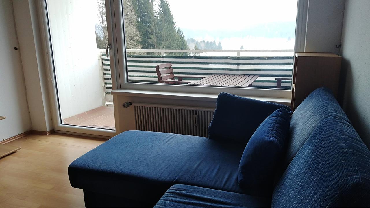 Happy Stay Apartment Bad Mitterndorf Bagian luar foto