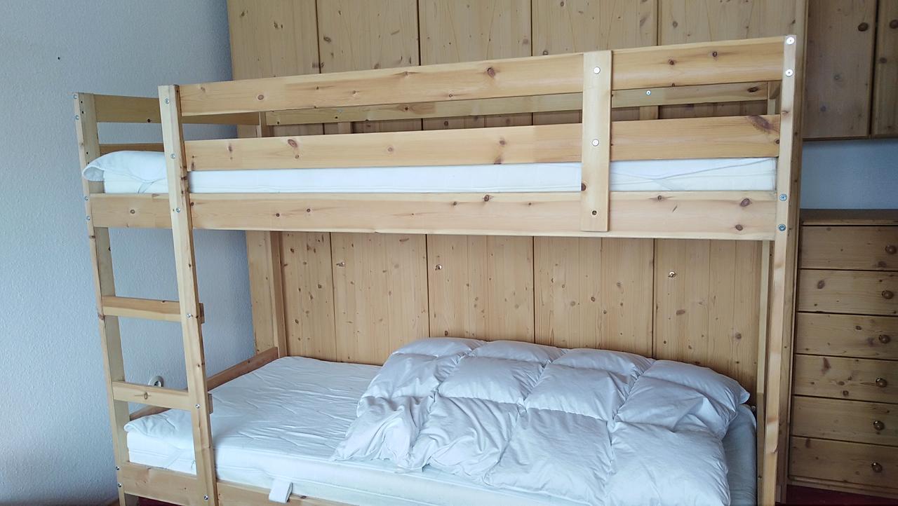 Happy Stay Apartment Bad Mitterndorf Bagian luar foto