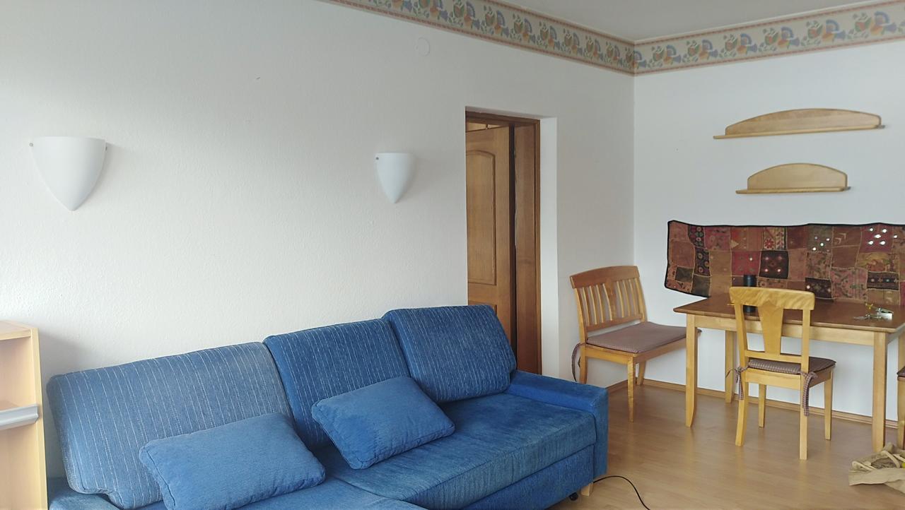 Happy Stay Apartment Bad Mitterndorf Bagian luar foto