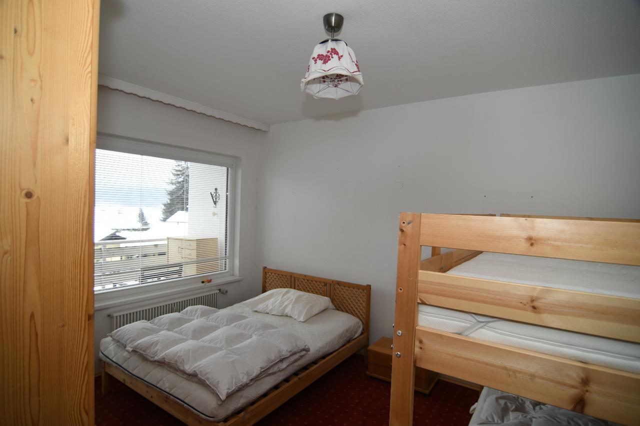 Happy Stay Apartment Bad Mitterndorf Bagian luar foto
